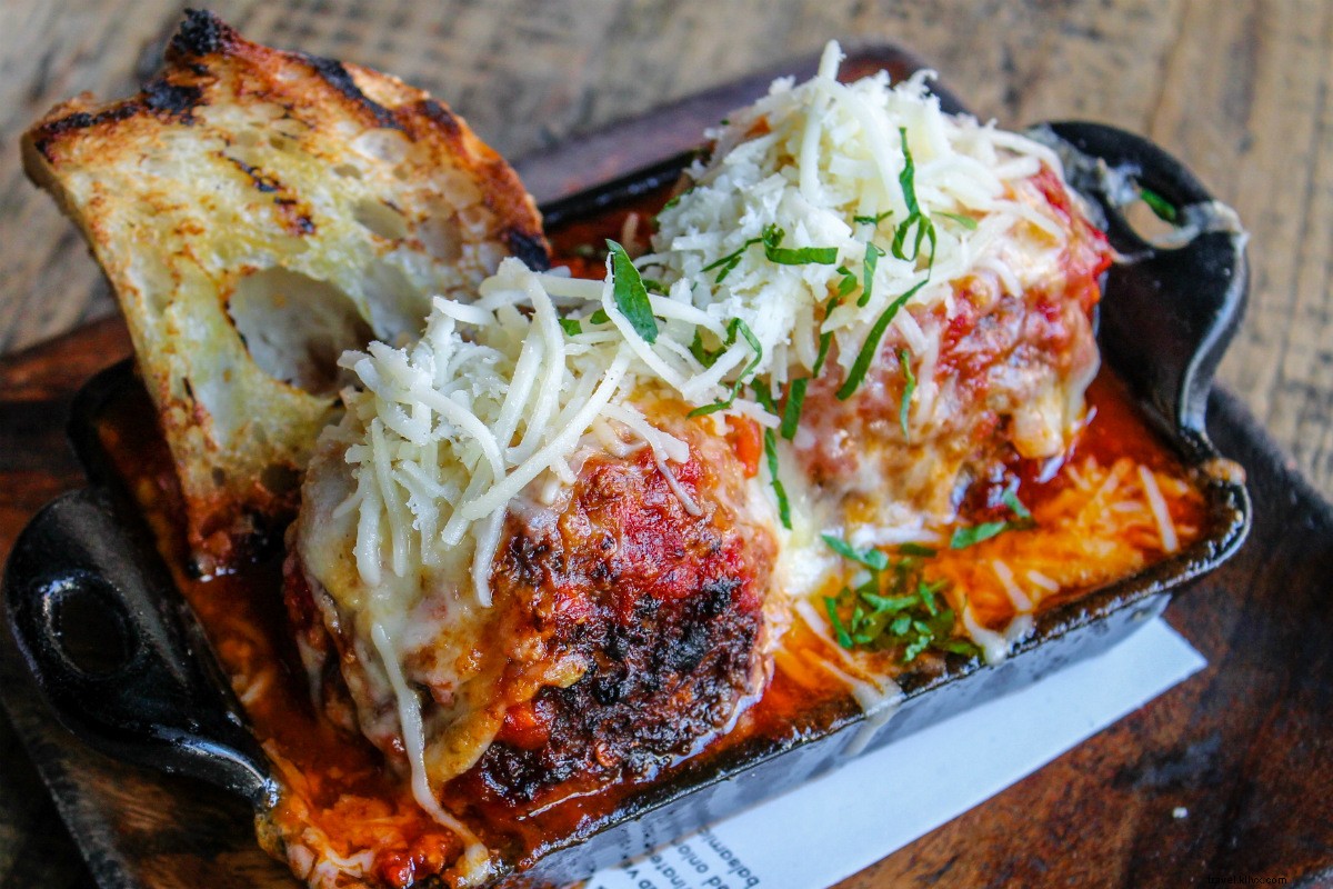 Rediscovering Philadelphia: Falling in Love Again with the City of Brotherly Love