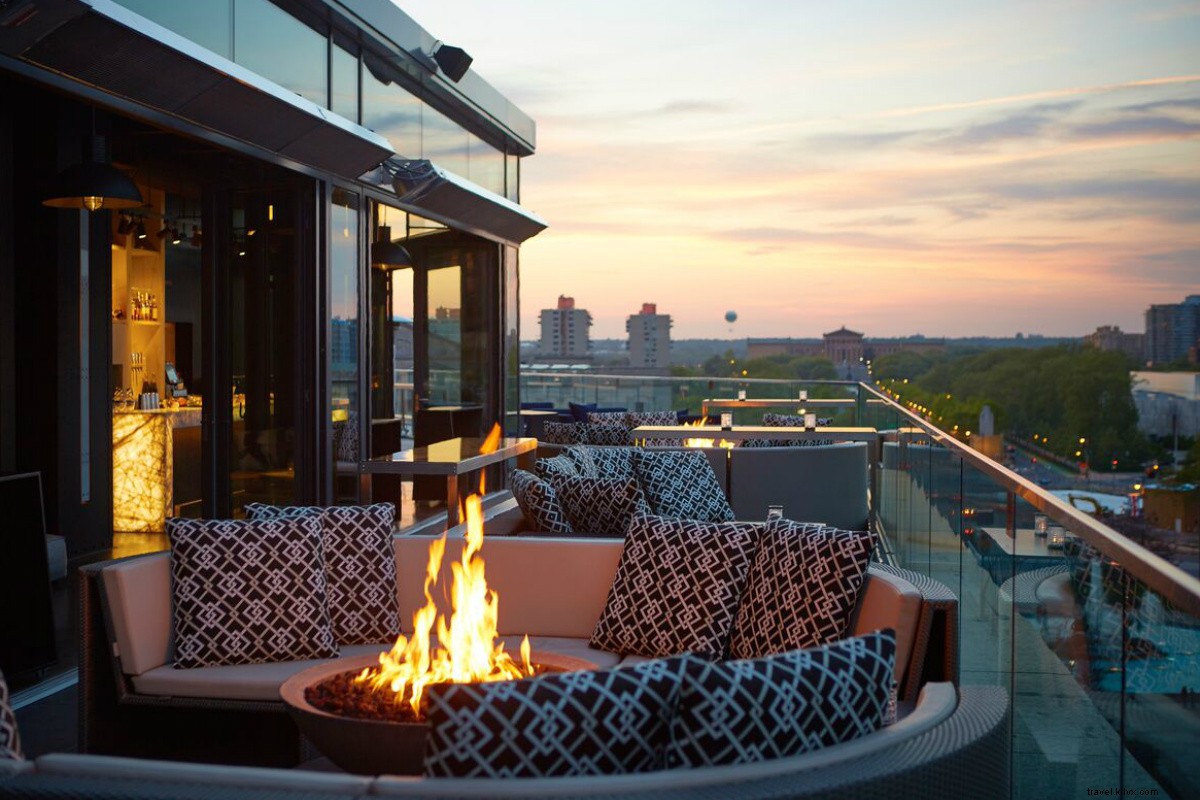 Rediscovering Philadelphia: Falling in Love Again with the City of Brotherly Love