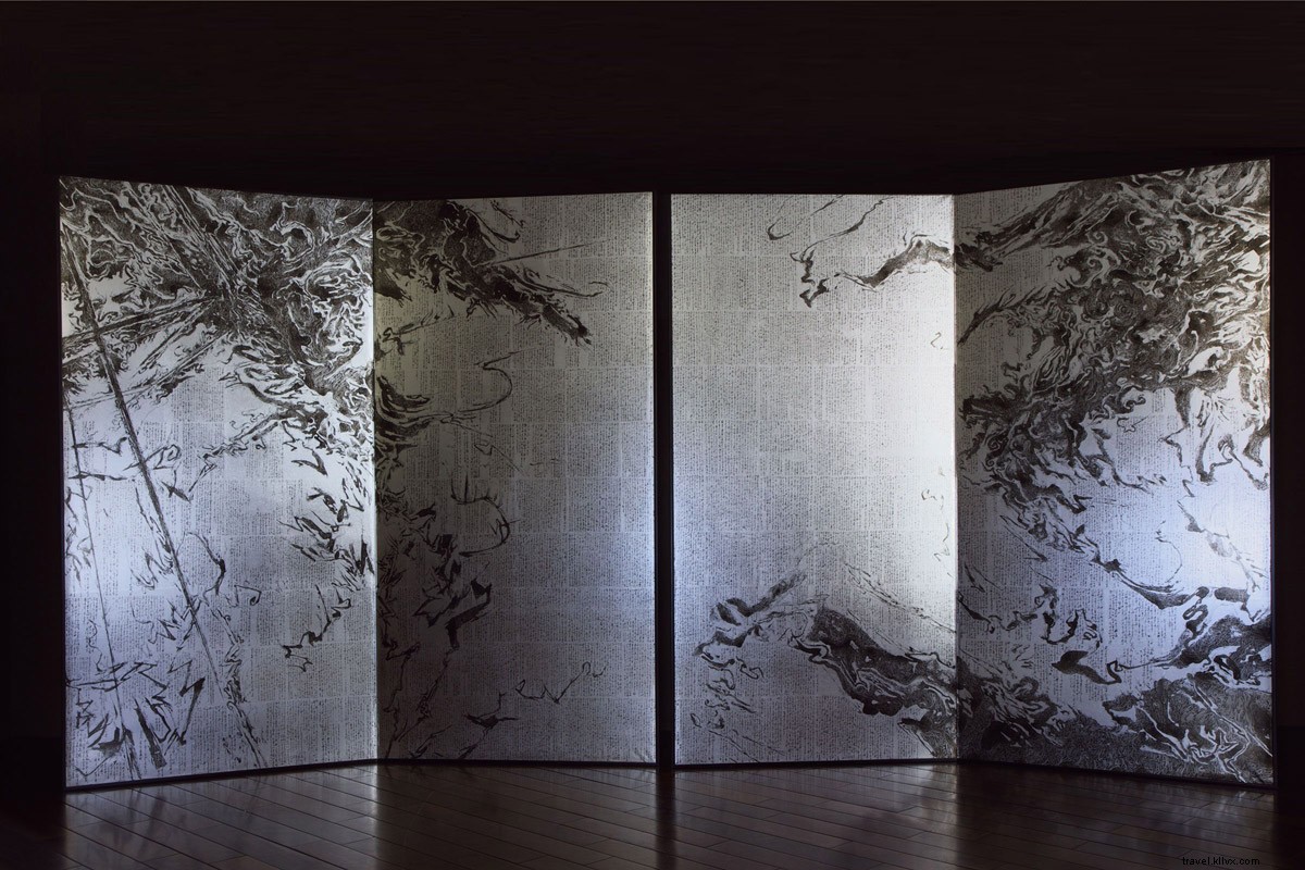 Japan s Captivating Art: Edible, Floral, Farm-Inspired, and Visually Stunning from Tokyo to Naoshima