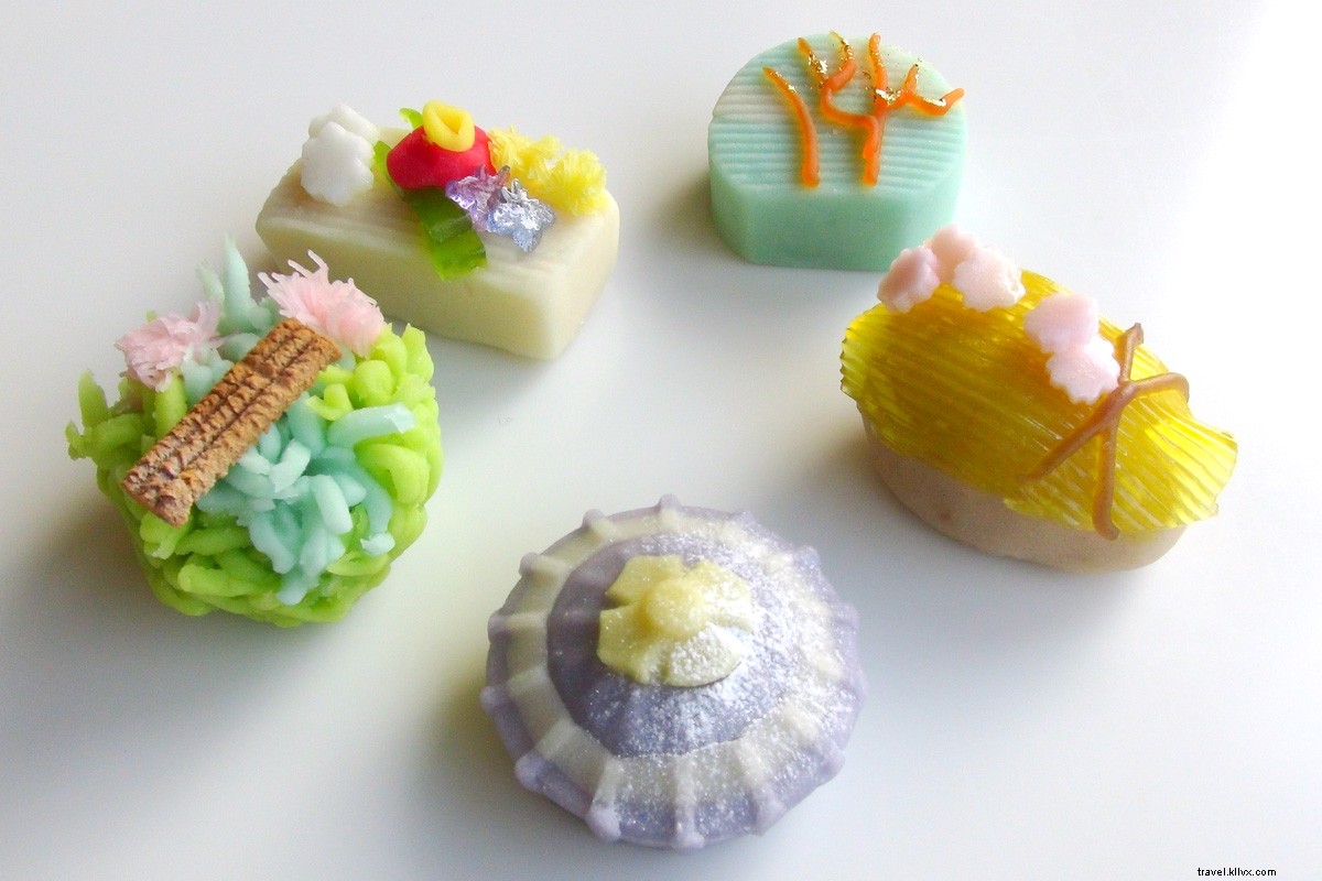 Japan s Captivating Art: Edible, Floral, Farm-Inspired, and Visually Stunning from Tokyo to Naoshima