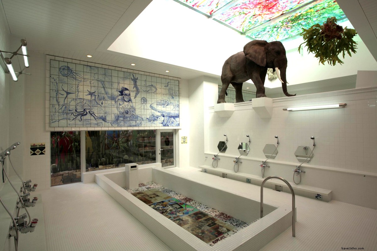 Japan s Captivating Art: Edible, Floral, Farm-Inspired, and Visually Stunning from Tokyo to Naoshima