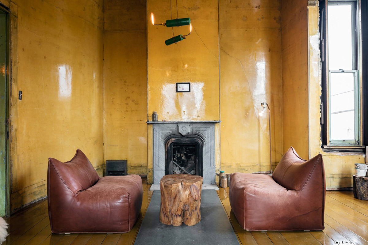 San Francisco s Mission District: Thriving Art Scene and Cultural Renaissance