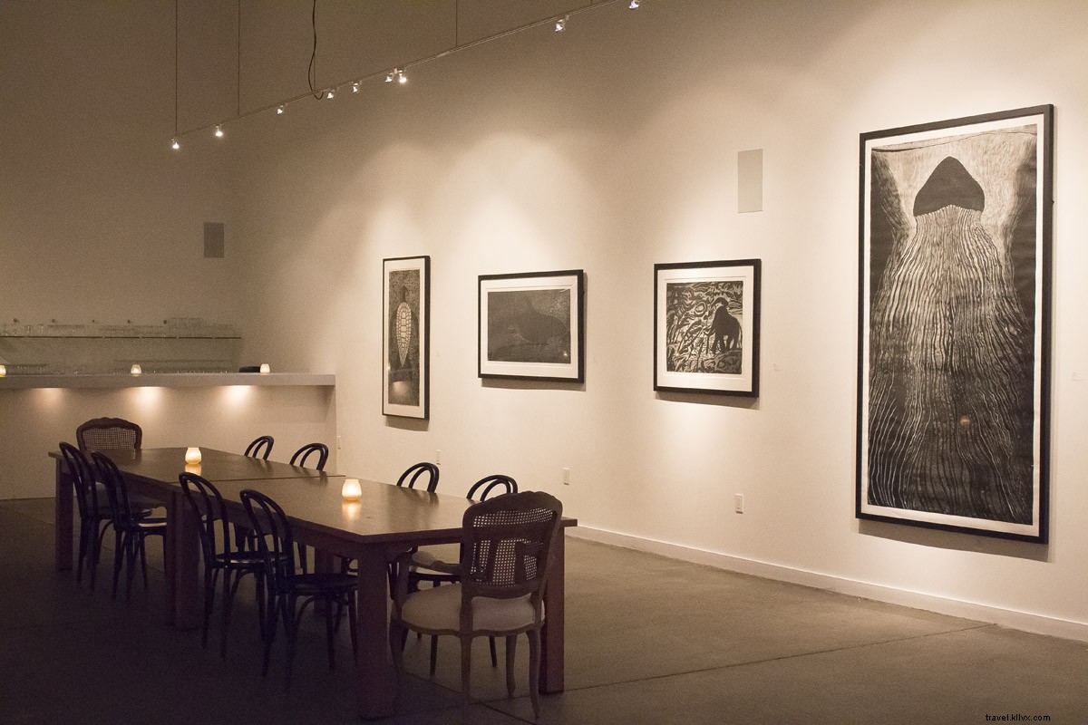 San Francisco s Mission District: Thriving Art Scene and Cultural Renaissance