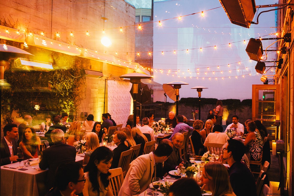 San Francisco s Mission District: Thriving Art Scene and Cultural Renaissance