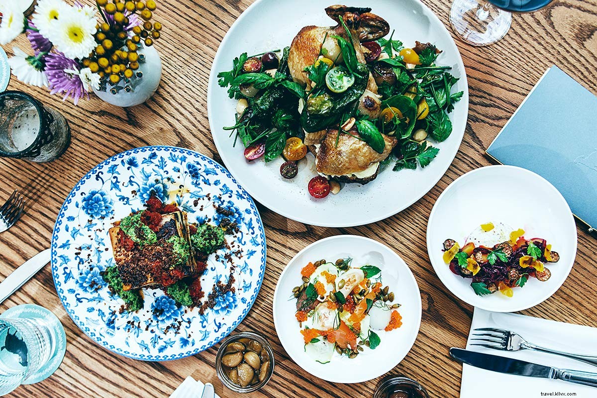 Jack Inslee s Insider Guide to D.C. s Vibrant Adams Morgan Neighborhood