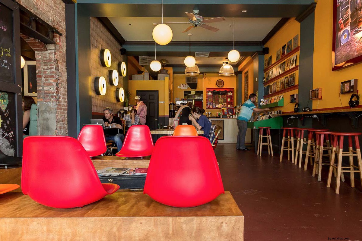 Jack Inslee s Insider Guide to D.C. s Vibrant Adams Morgan Neighborhood