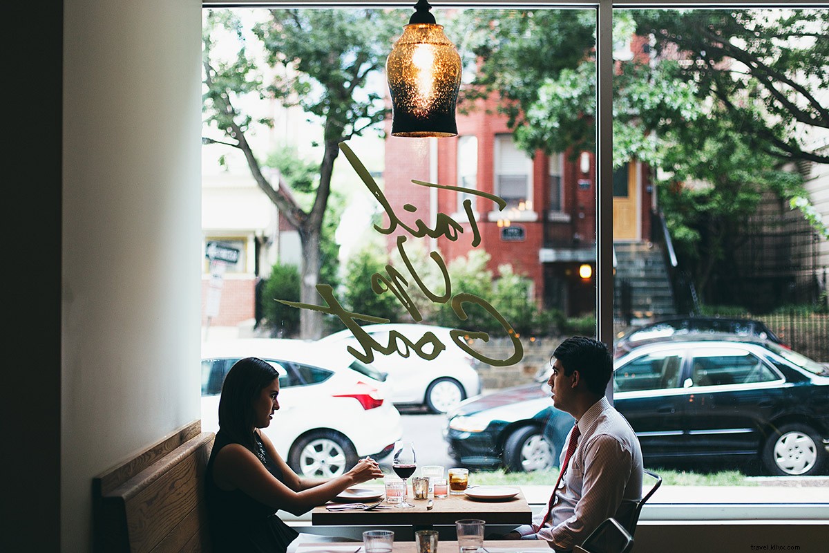 Jack Inslee s Insider Guide to D.C. s Vibrant Adams Morgan Neighborhood