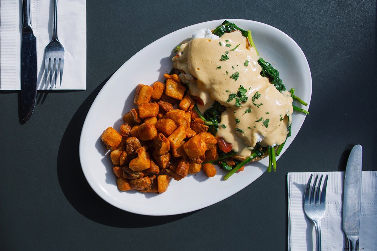 Jack Inslee s Insider Guide to D.C. s Vibrant Adams Morgan Neighborhood