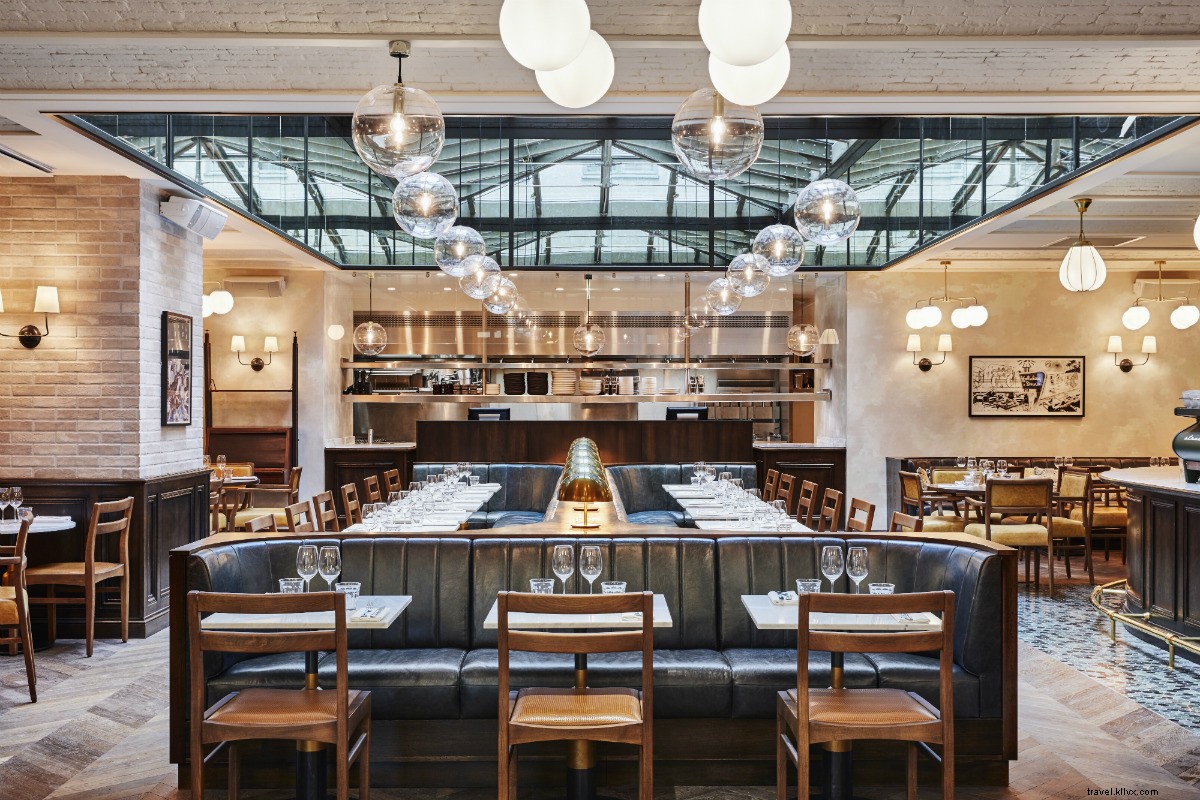 The Hoxton Paris: Historic Charm Meets Trendy, Affordable Style