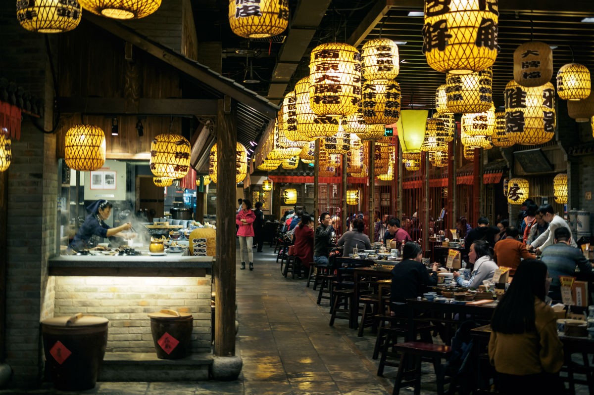Top 5 Reasons to Visit Nanjing: From Savory Duck Delicacies to the Lesser-Known Great Wall