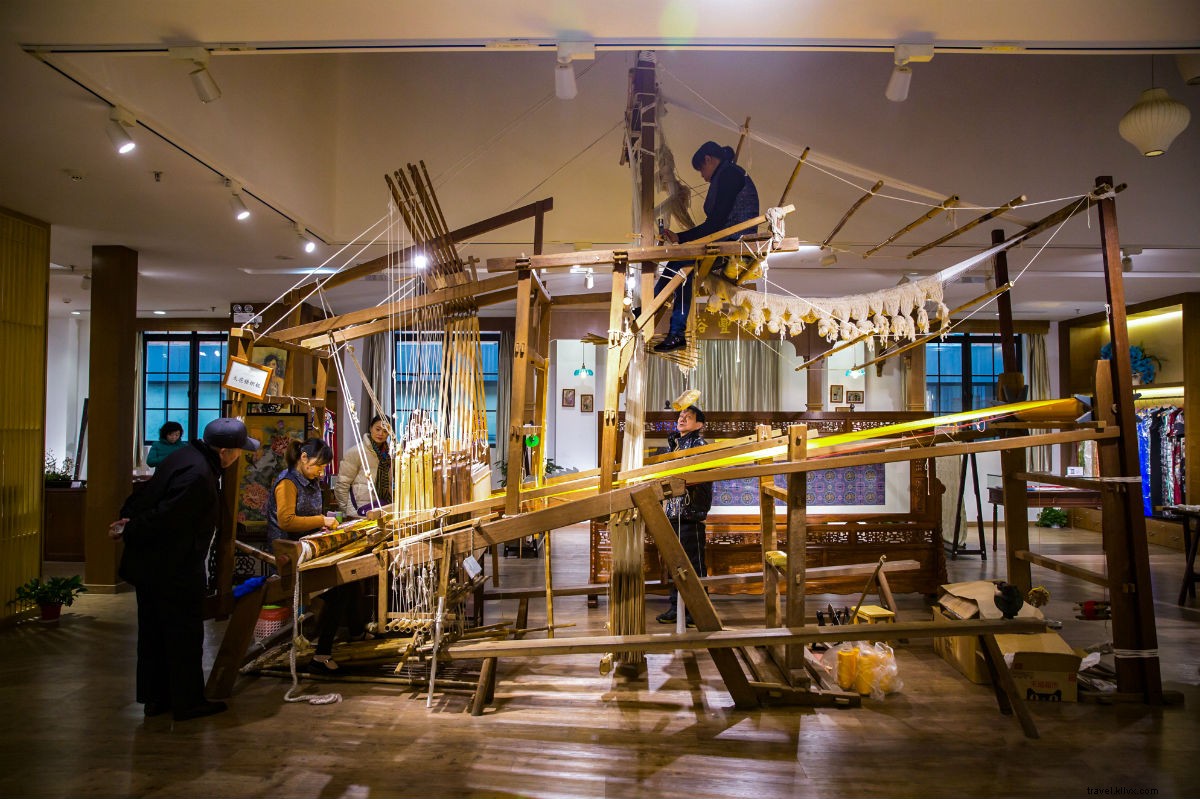 Ultimate Year-Round Guide to Nanjing: China s Must-Visit Destination