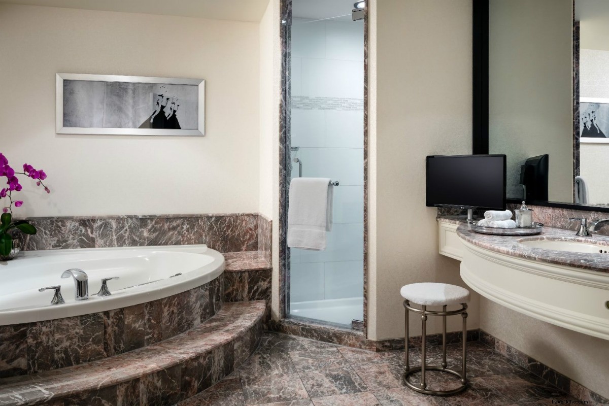 Loews Hôtel Vogue: Chic Family-Friendly Hotel in Montreal s Golden Square Mile