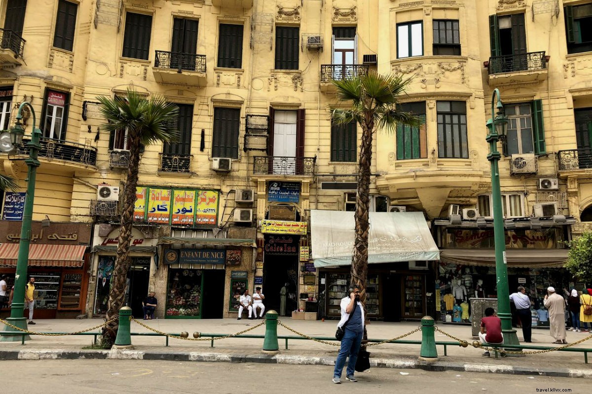 Why 2018 Is the Perfect Year to Explore Egypt s Ancient Wonders