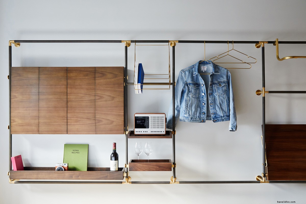 Win the Ultimate Stylish Weekend in NYC: Father s Day Giveaway for Cool Dads