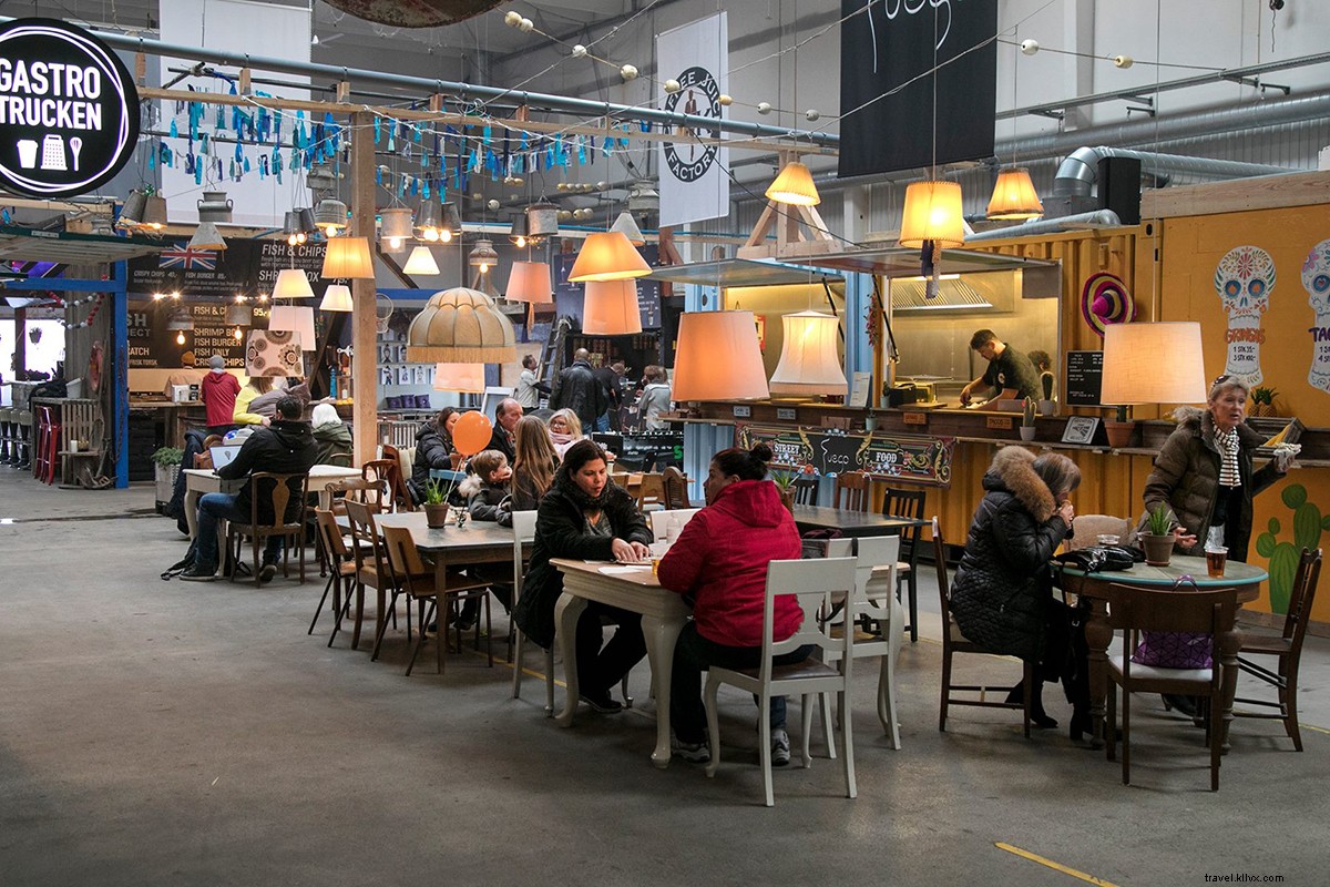 Discover the Danish Riviera: Fresh Seafood, Charming Towns & Castles – 1 Hour from Copenhagen