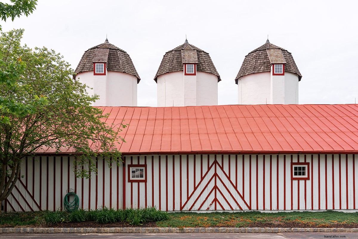 Ultimate Guide to the Perfect Weekend Getaway in Valley Forge, Pennsylvania