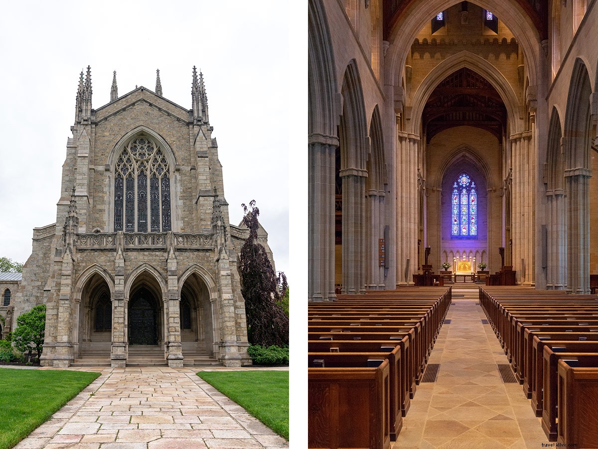 Ultimate Guide to the Perfect Weekend Getaway in Valley Forge, Pennsylvania