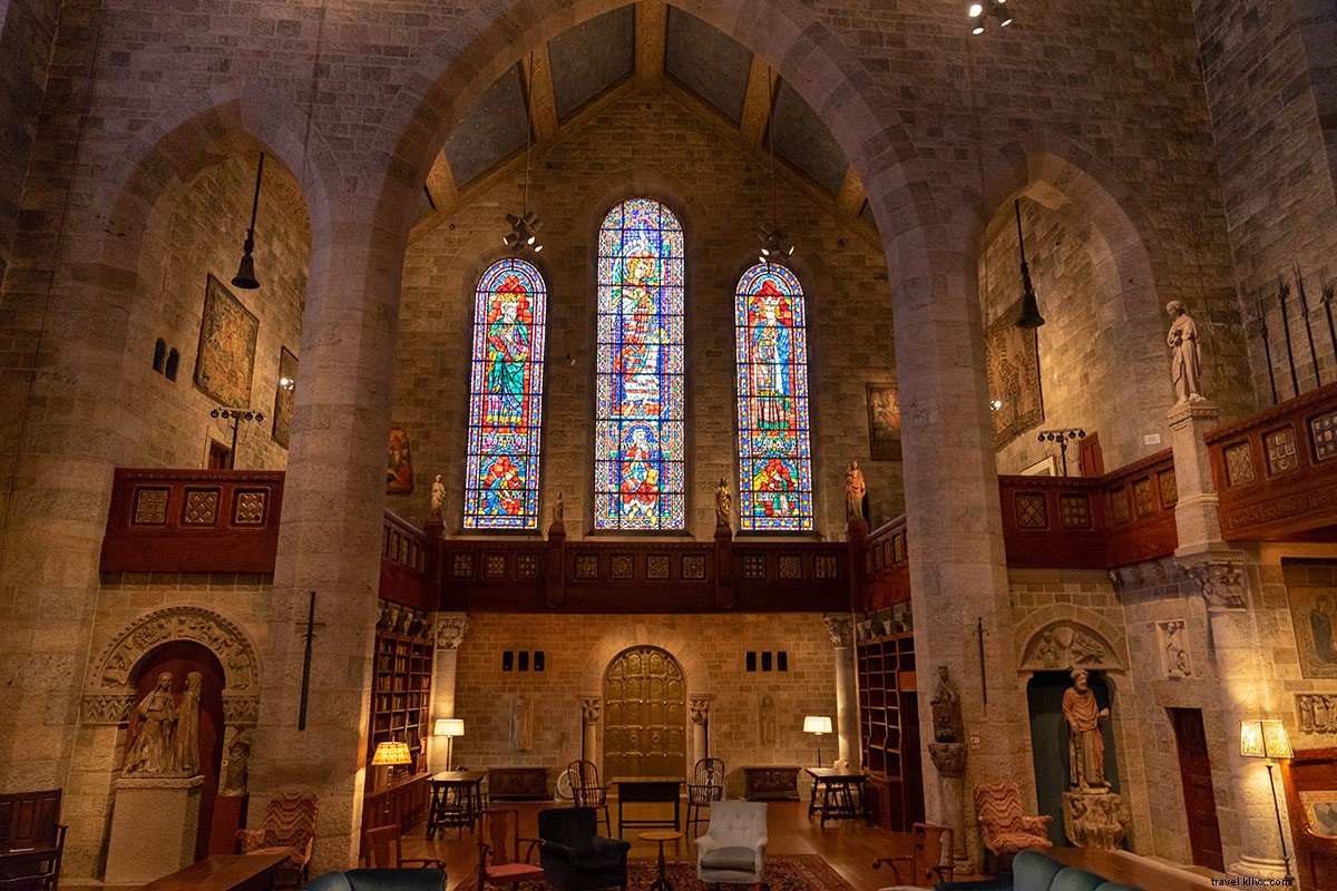 Ultimate Guide to the Perfect Weekend Getaway in Valley Forge, Pennsylvania