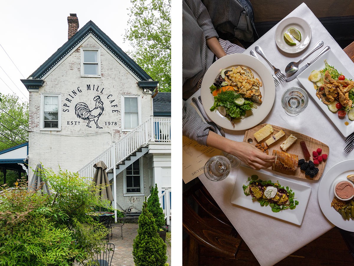 Ultimate Guide to the Perfect Weekend Getaway in Valley Forge, Pennsylvania