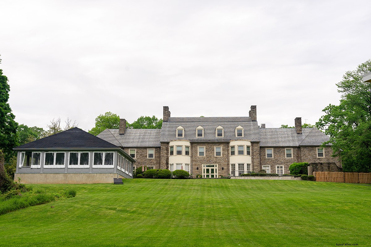 Ultimate Guide to the Perfect Weekend Getaway in Valley Forge, Pennsylvania