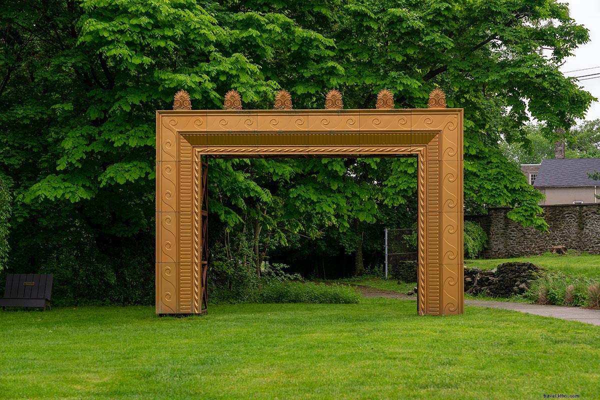 Ultimate Guide to the Perfect Weekend Getaway in Valley Forge, Pennsylvania