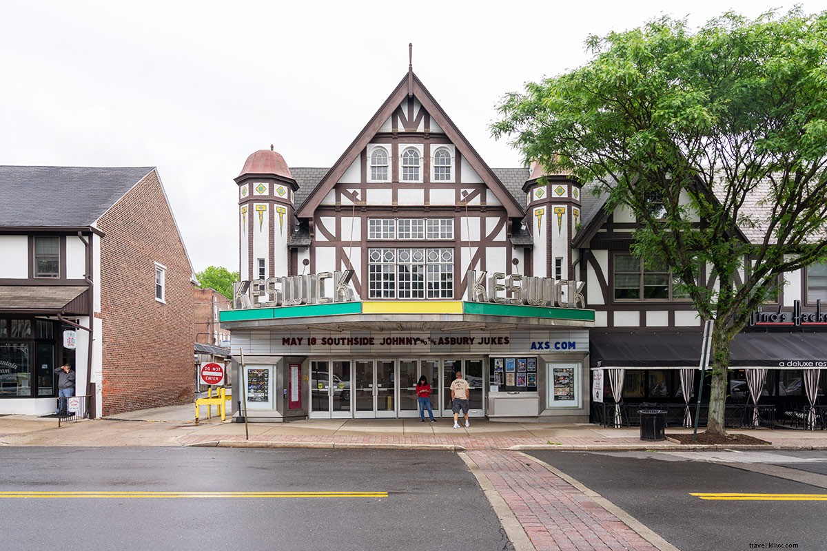 Ultimate Guide to the Perfect Weekend Getaway in Valley Forge, Pennsylvania