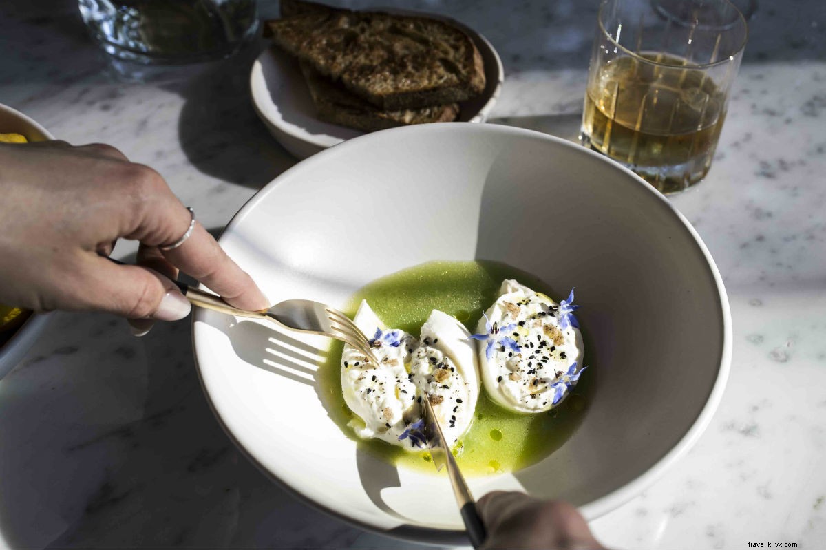 Line Austin: Premier Design Hotel in Vibrant Texas Capital