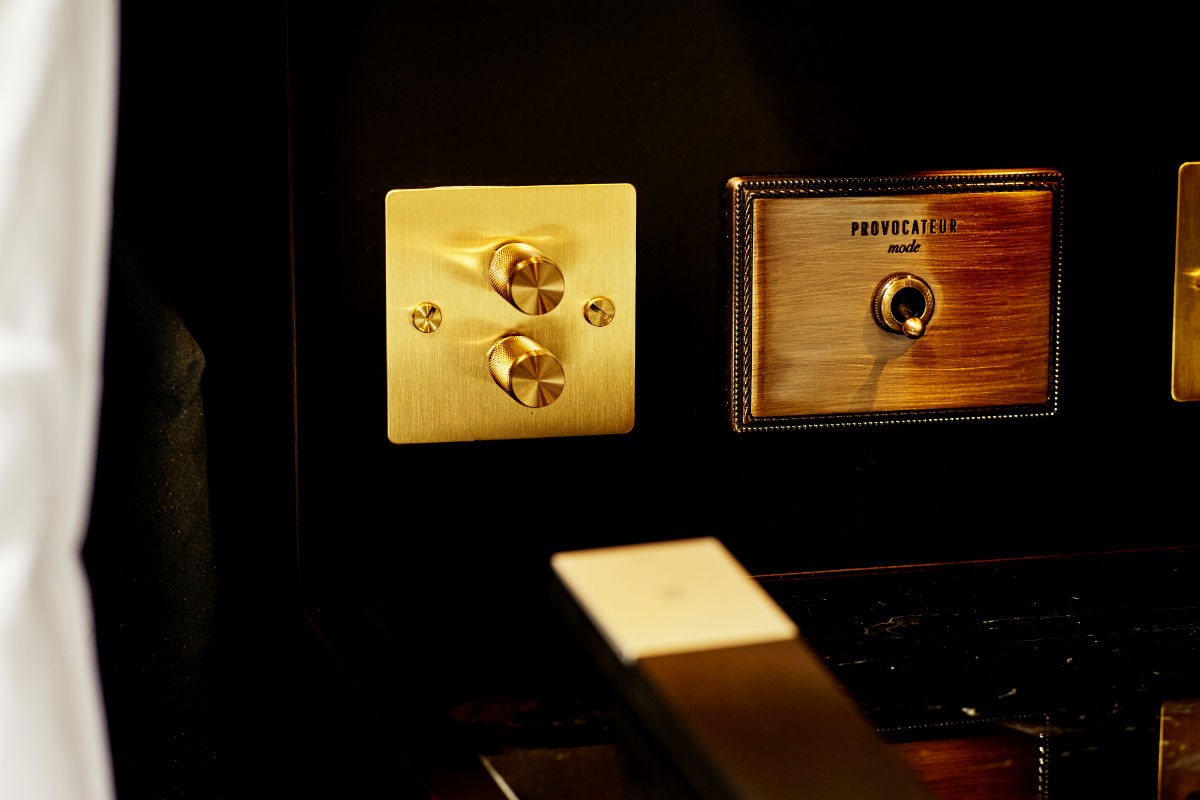 Unveiling Saar Zafrir: The Visionary Designer Behind Europe s Premier Boutique Hotels