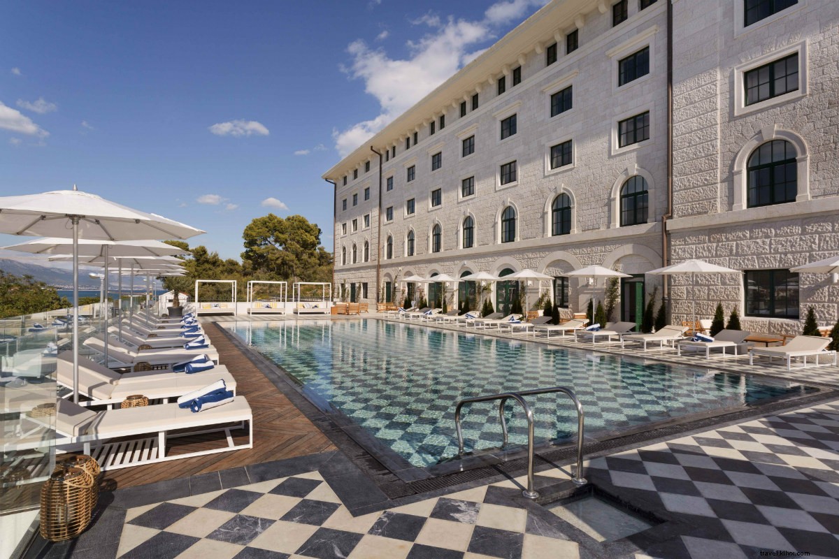 Unveiling Saar Zafrir: The Visionary Designer Behind Europe s Premier Boutique Hotels