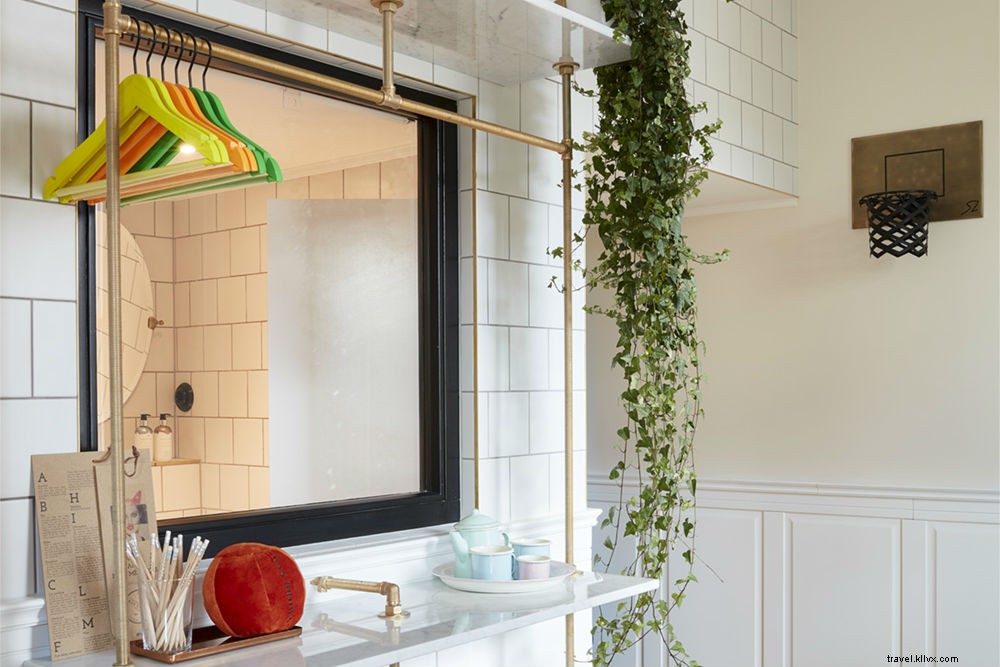 Unveiling Saar Zafrir: The Visionary Designer Behind Europe s Premier Boutique Hotels