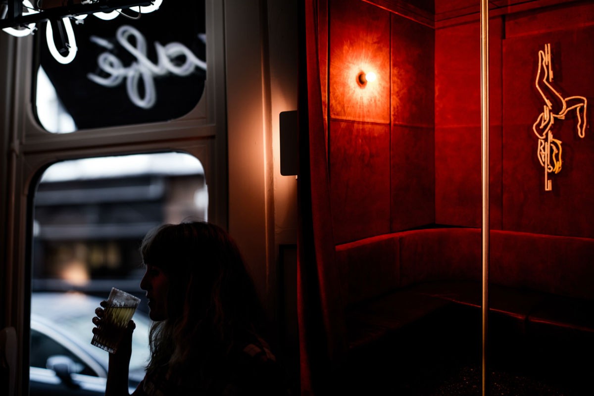 Le Pigalle: Luxurious Boutique Hotel in Paris  Vibrant Pigalle District