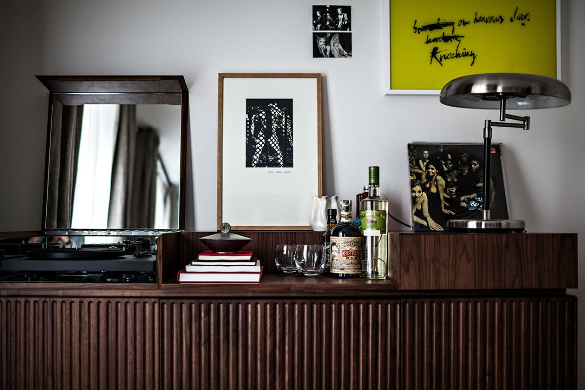 Le Pigalle: Luxurious Boutique Hotel in Paris  Vibrant Pigalle District