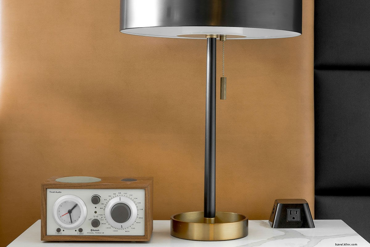 Hotel Theodore: Seattle s Iconic Art Deco Gem Reborn in the Emerald City