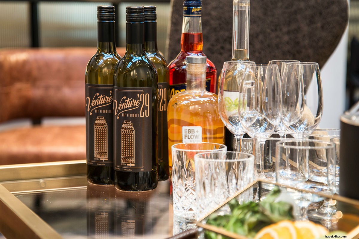 Hotel Theodore: Seattle s Iconic Art Deco Gem Reborn in the Emerald City