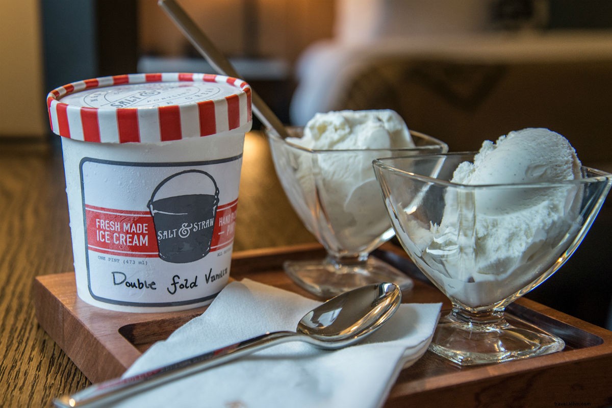 Hotel Theodore: Seattle s Iconic Art Deco Gem Reborn in the Emerald City