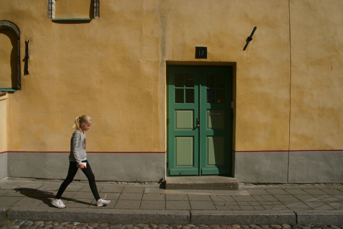Tallinn, Estonia: An Unforgettable Day in a Hidden Baltic Gem