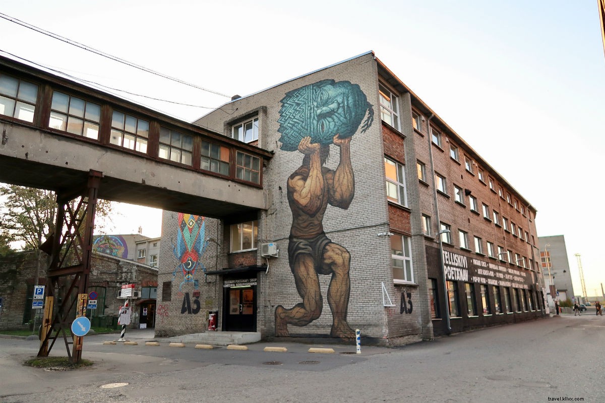 Tallinn, Estonia: An Unforgettable Day in a Hidden Baltic Gem