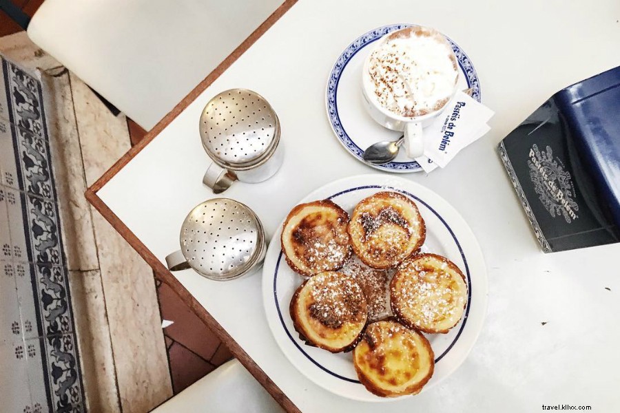 Discover Lisbon: Europe s Coolest Capital and a Photographer s Dream