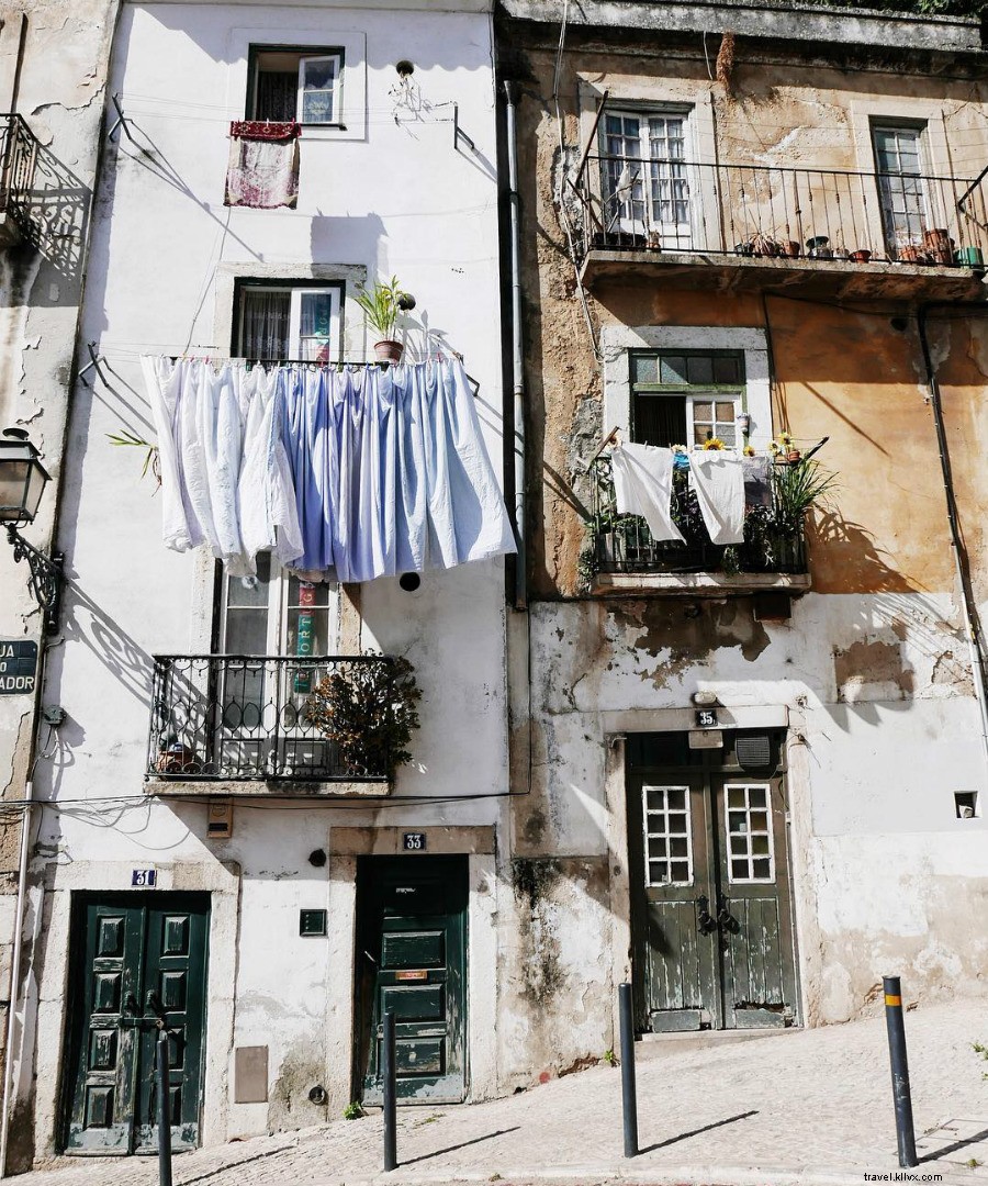 Discover Lisbon: Europe s Coolest Capital and a Photographer s Dream