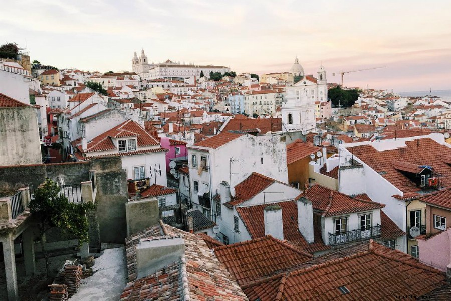 Discover Lisbon: Europe s Coolest Capital and a Photographer s Dream