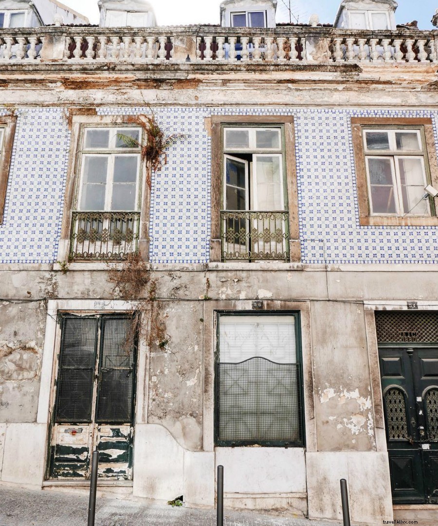 Discover Lisbon: Europe s Coolest Capital and a Photographer s Dream
