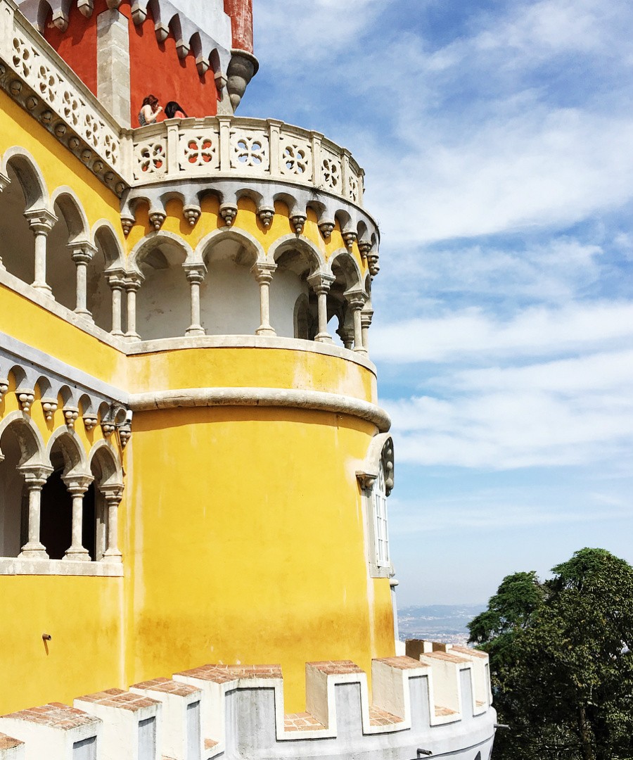 Discover Lisbon: Europe s Coolest Capital and a Photographer s Dream