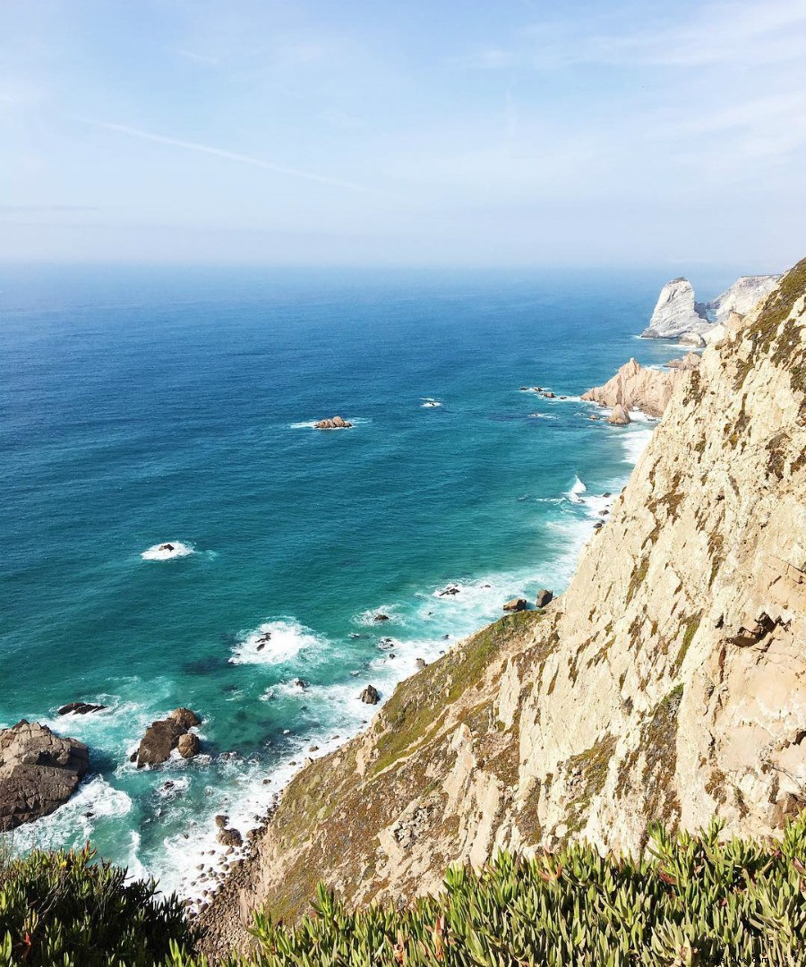 Discover Lisbon: Europe s Coolest Capital and a Photographer s Dream