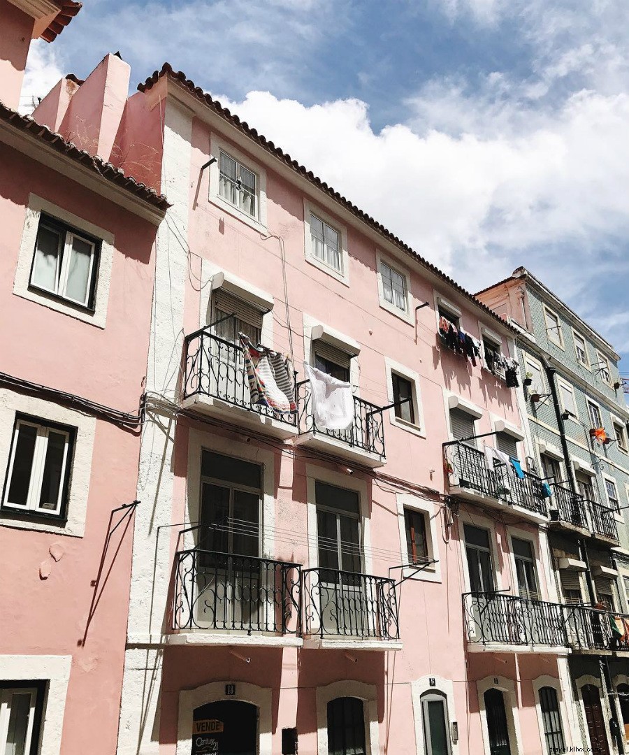 Discover Lisbon: Europe s Coolest Capital and a Photographer s Dream