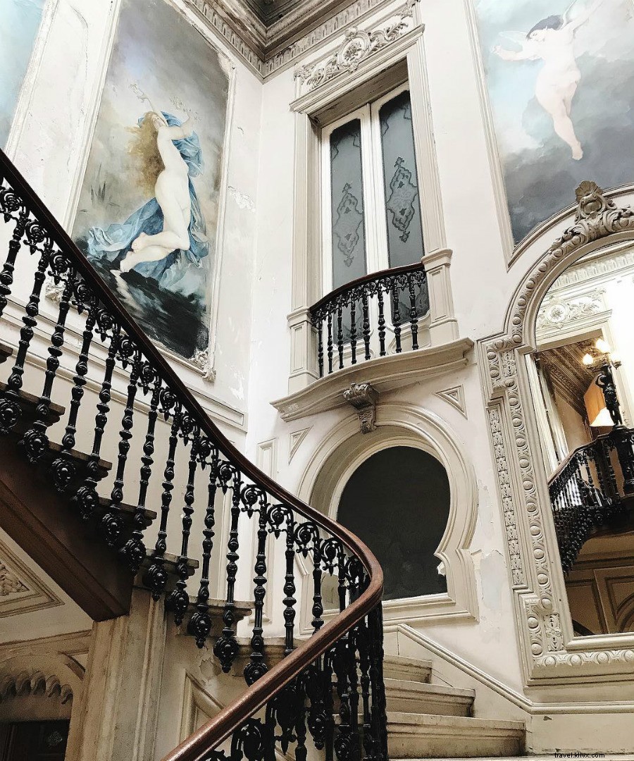 Discover Lisbon: Europe s Coolest Capital and a Photographer s Dream