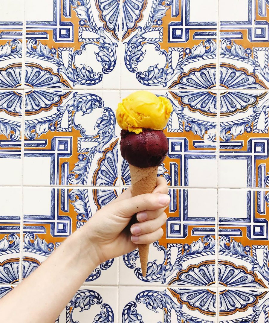 Discover Lisbon: Europe s Coolest Capital and a Photographer s Dream