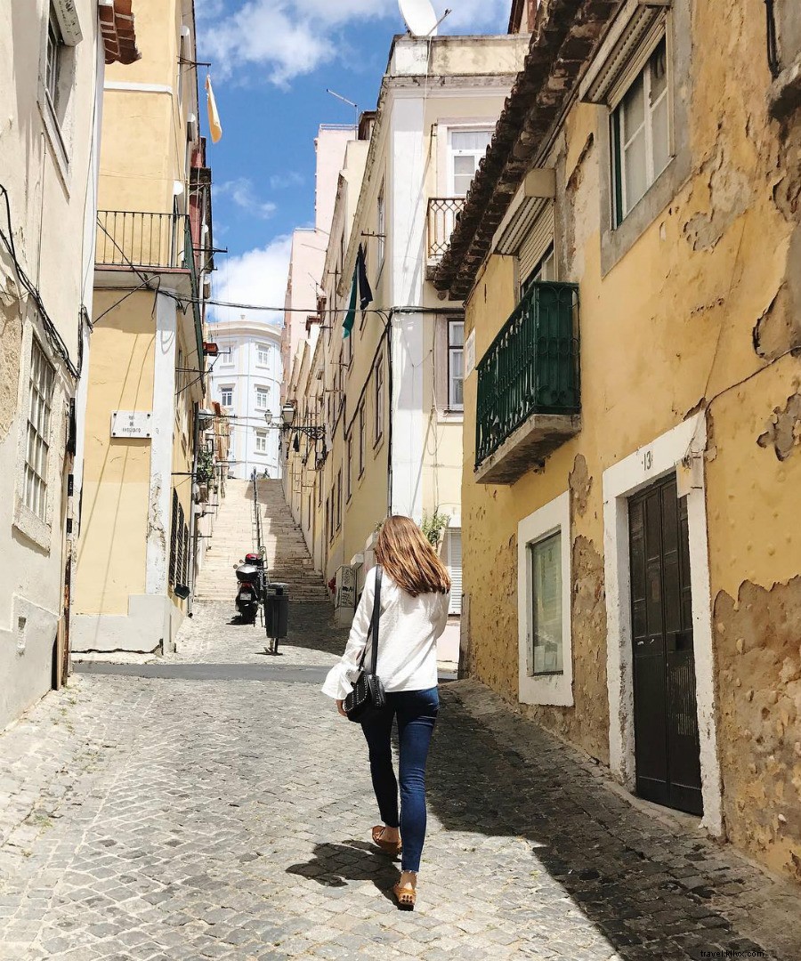 Discover Lisbon: Europe s Coolest Capital and a Photographer s Dream