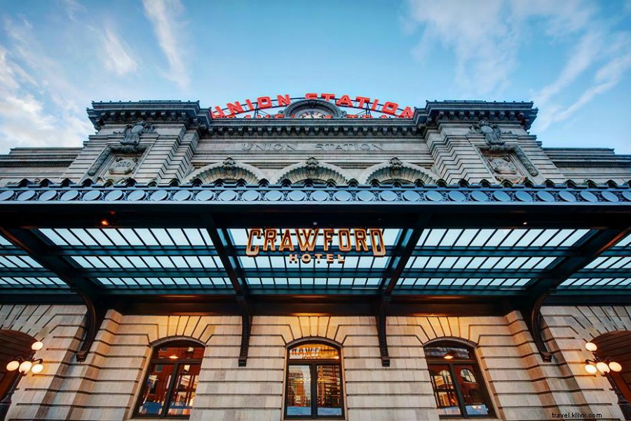 Ultimate Denver Guide: Must-See Sights, Eats, Drinks & Insider Tips from a Local