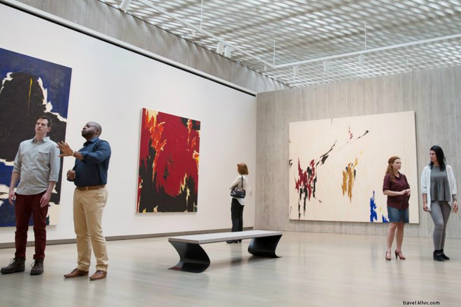 Ultimate Denver Guide: Must-See Sights, Eats, Drinks & Insider Tips from a Local