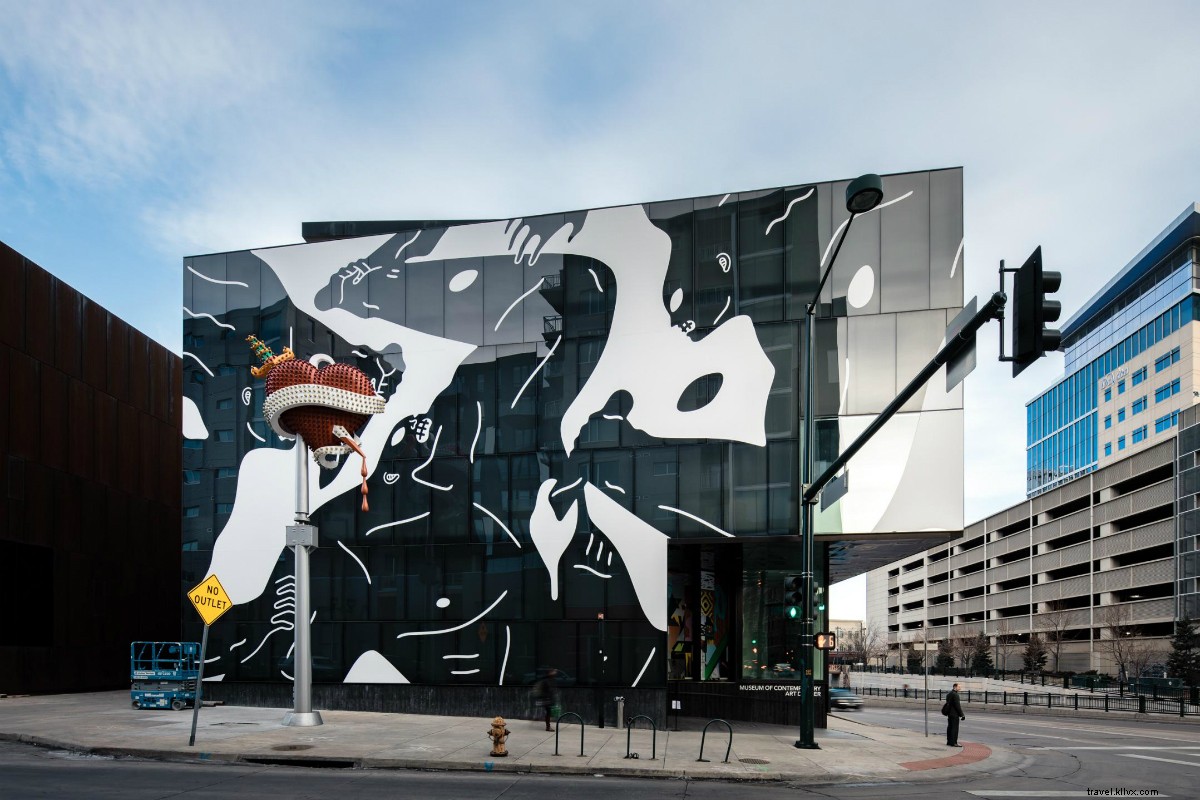 Ultimate Denver Guide: Must-See Sights, Eats, Drinks & Insider Tips from a Local